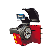 CORGHI EM9980C PLUS WHEEL BALANCER
